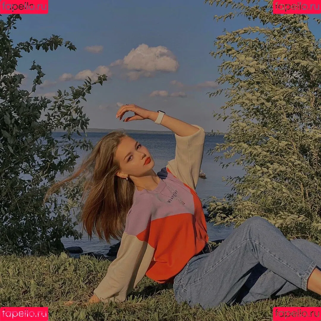 alina.zaozerskayaaa Onlyfans Photo Gallery 