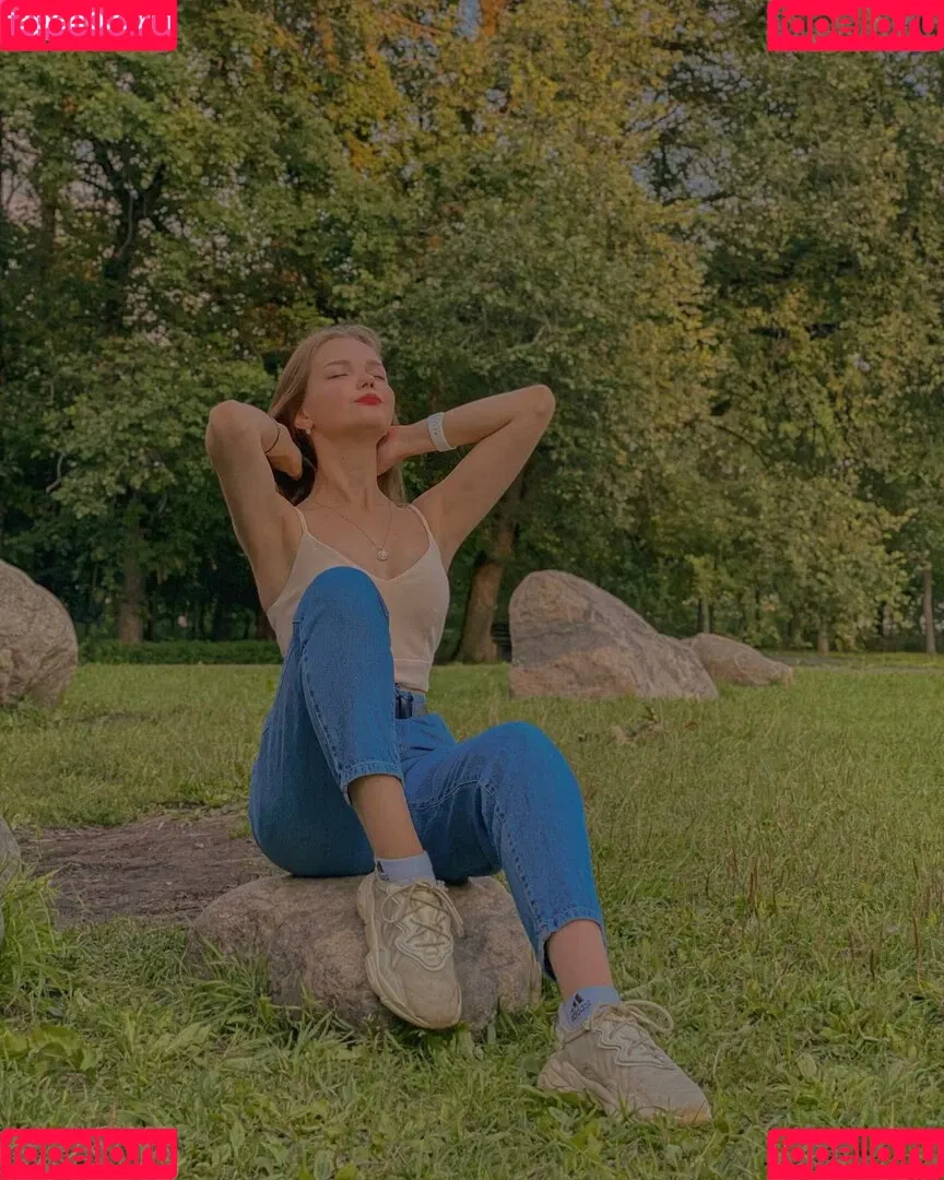 alina.zaozerskayaaa Onlyfans Photo Gallery 