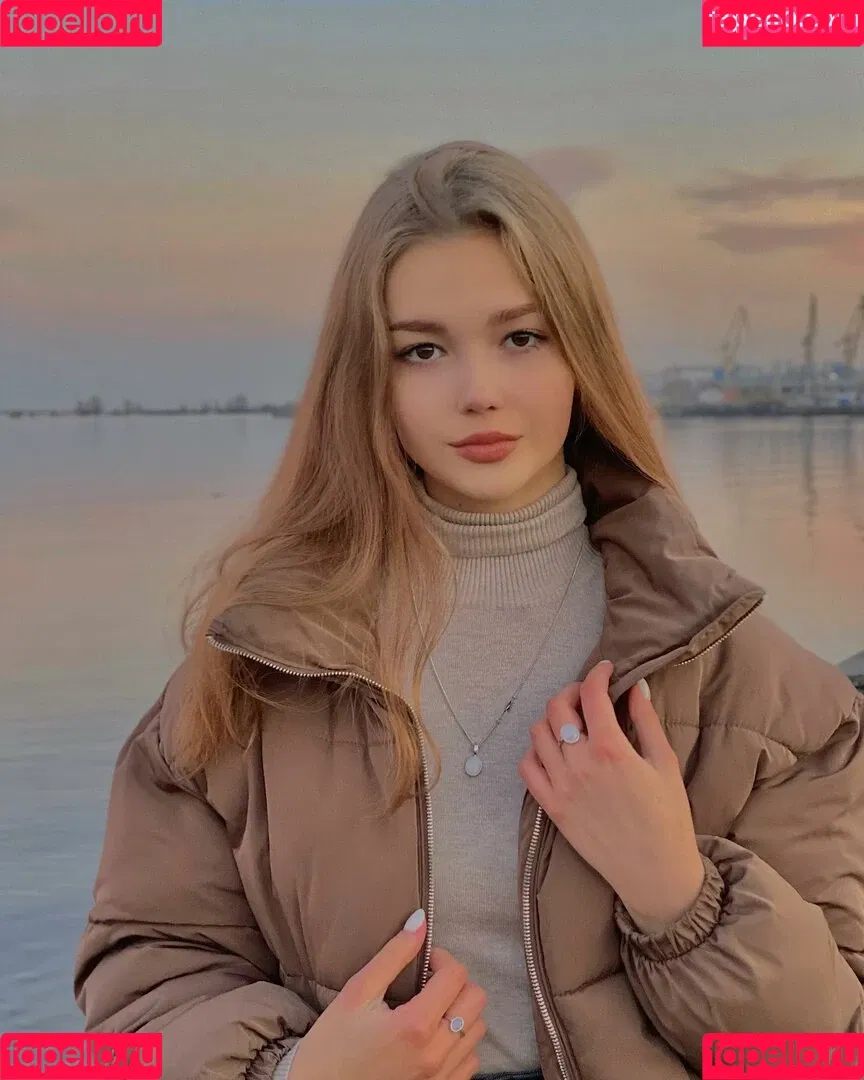 alina.zaozerskayaaa Onlyfans Photo Gallery 
