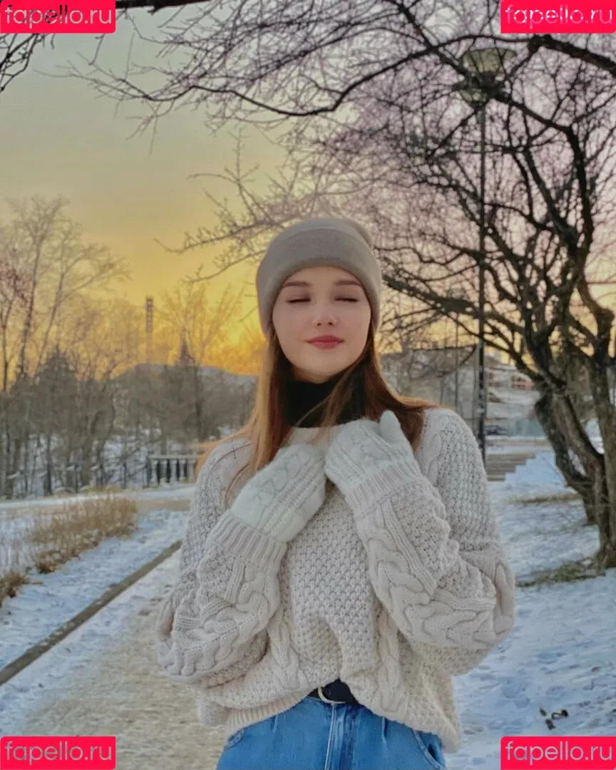 alina.zaozerskayaaa Onlyfans Photo Gallery 