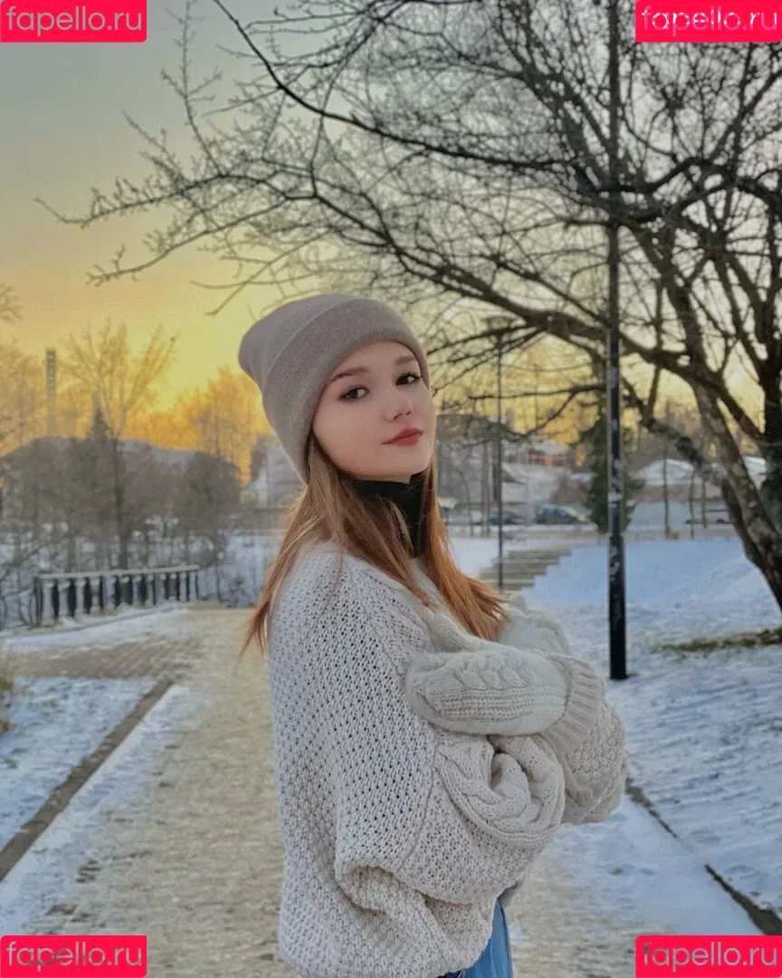 alina.zaozerskayaaa Onlyfans Photo Gallery 