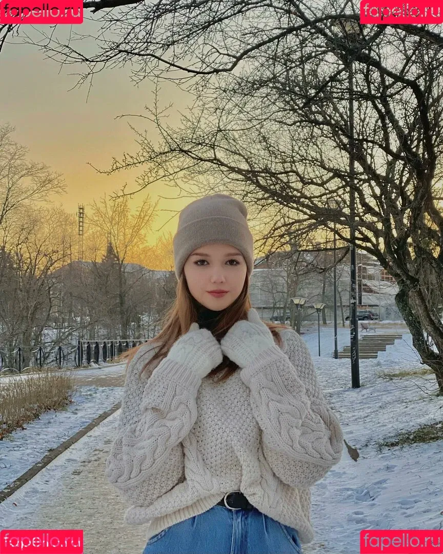 alina.zaozerskayaaa Onlyfans Photo Gallery 