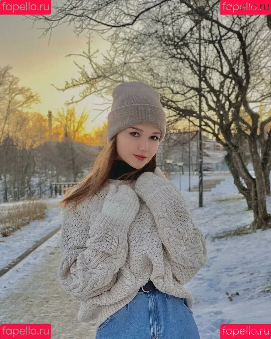 alina.zaozerskayaaa Onlyfans Photo Gallery 