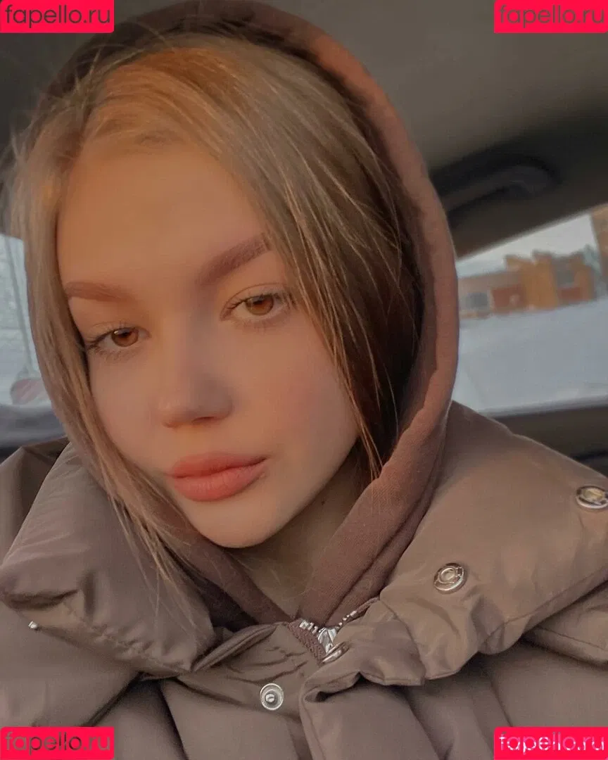 alina.zaozerskayaaa Onlyfans Photo Gallery 
