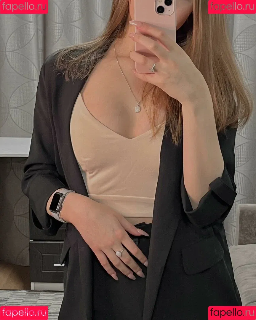 alina.zaozerskayaaa Onlyfans Photo Gallery 