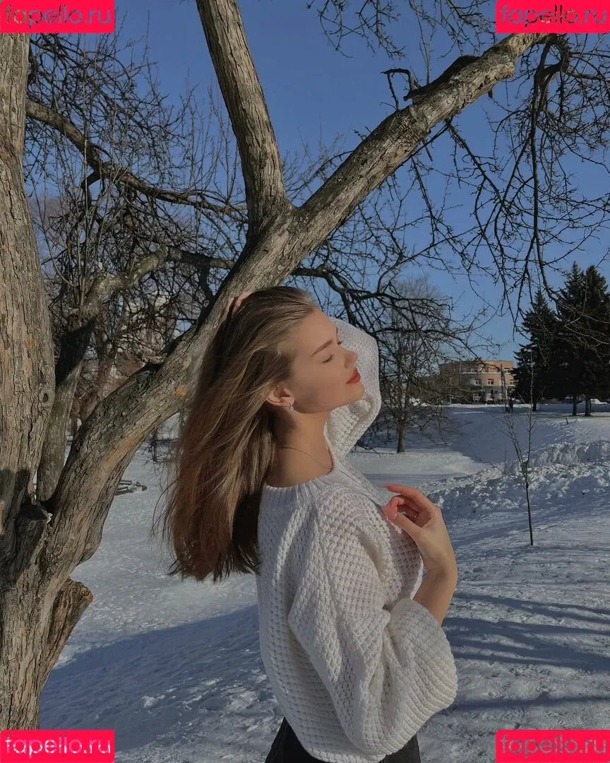 alina.zaozerskayaaa Onlyfans Photo Gallery 