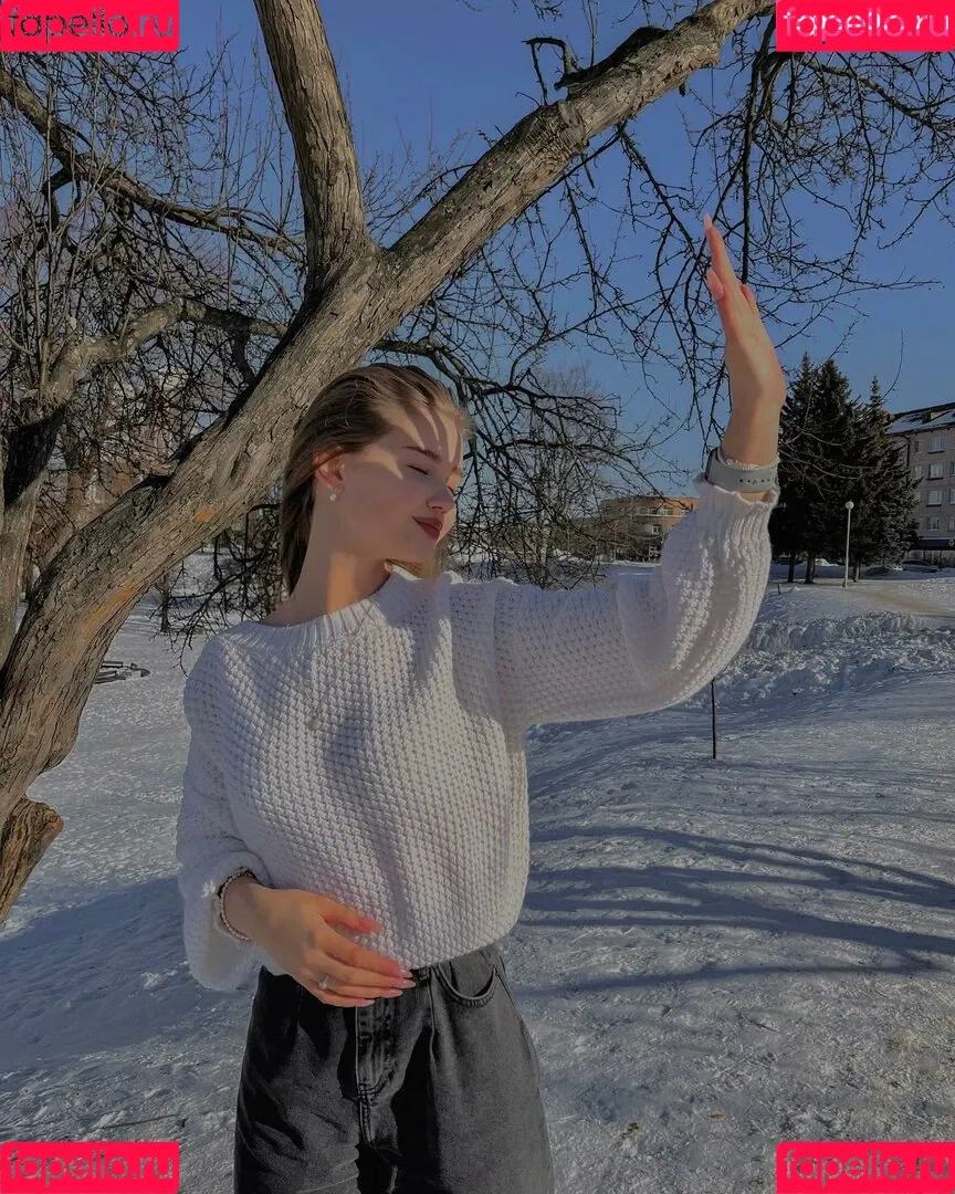 alina.zaozerskayaaa Onlyfans Photo Gallery 