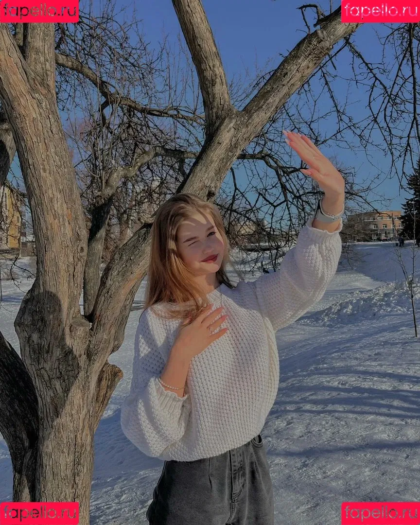 alina.zaozerskayaaa Onlyfans Photo Gallery 