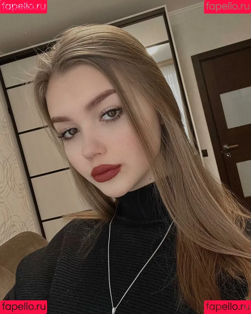 alina.zaozerskayaaa Onlyfans Photo Gallery 
