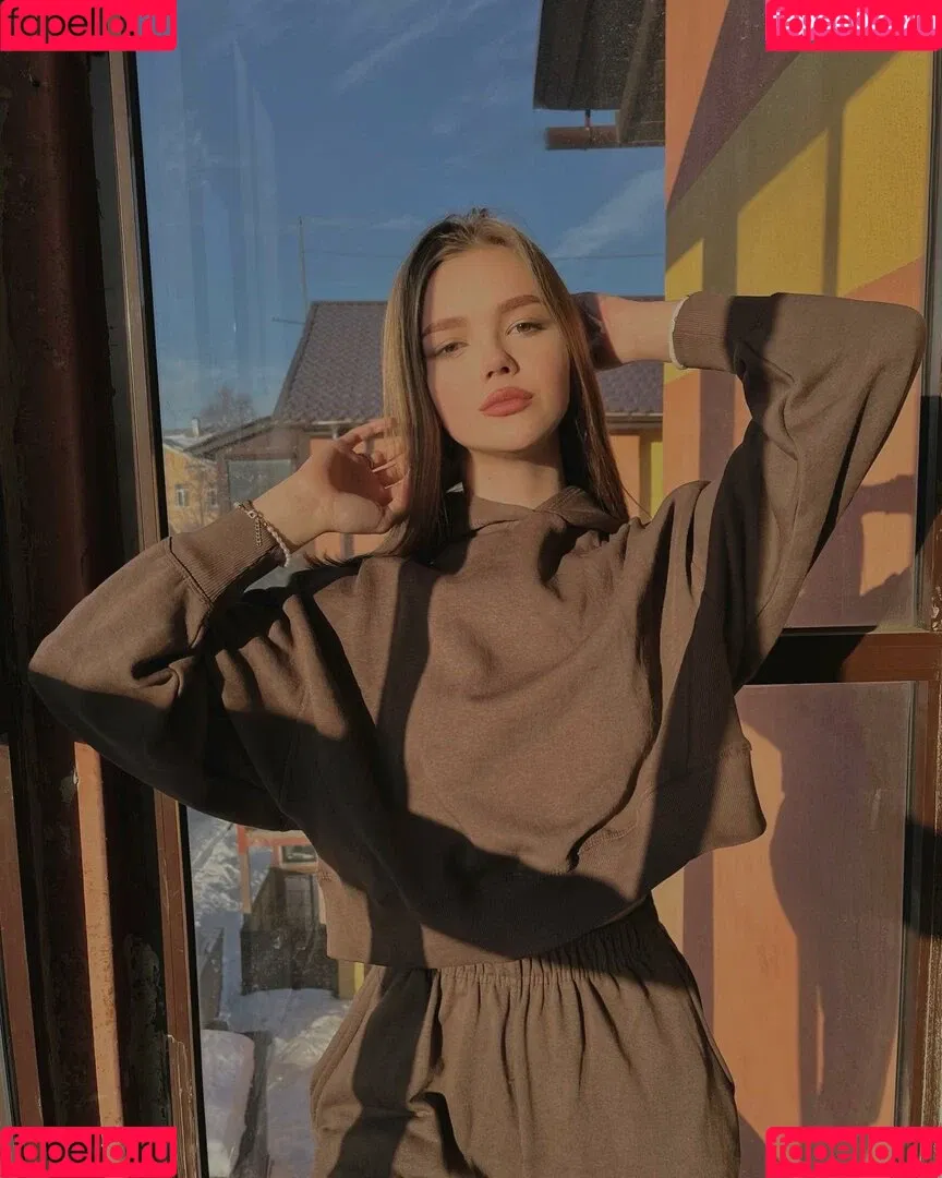 alina.zaozerskayaaa Onlyfans Photo Gallery 