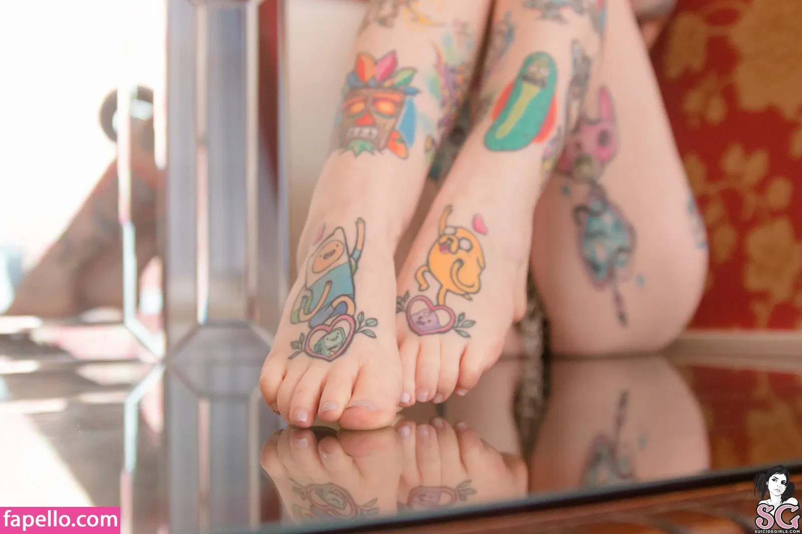 misti Onlyfans Photo Gallery 