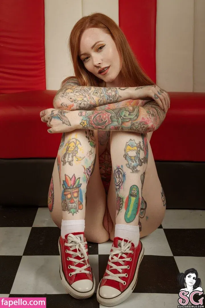 misti Onlyfans Photo Gallery 