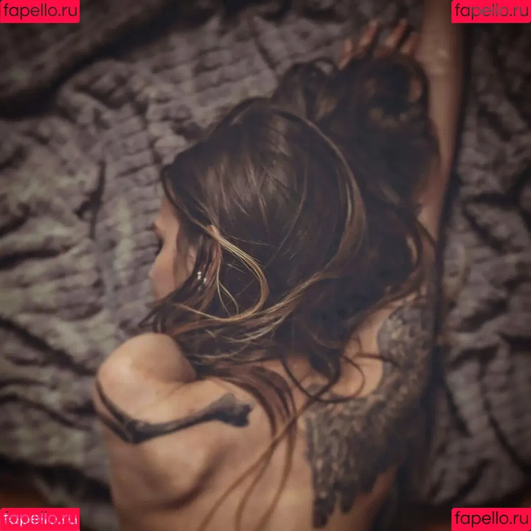 TheDevilInside Onlyfans Photo Gallery 
