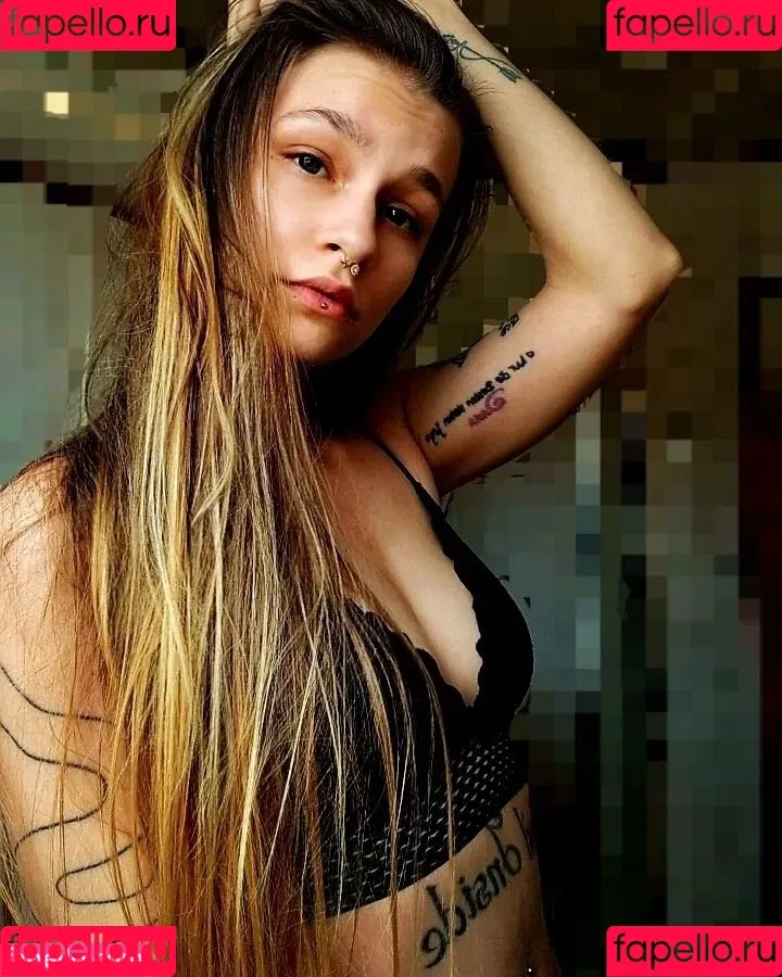 TheDevilInside Onlyfans Photo Gallery 