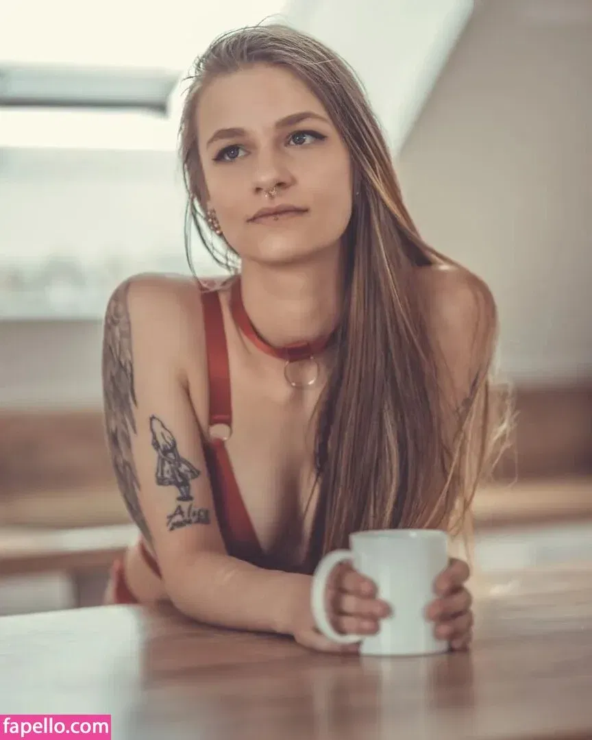 TheDevilInside Onlyfans Photo Gallery 