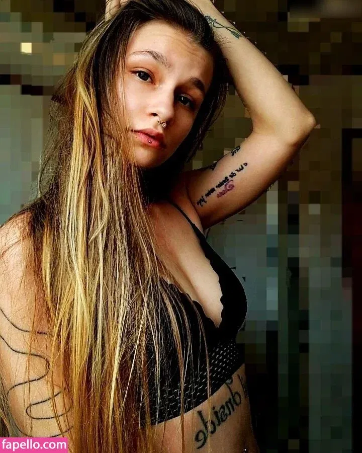 TheDevilInside Onlyfans Photo Gallery 