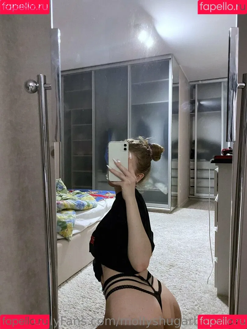 mollyshugarbabyfree Onlyfans Photo Gallery 
