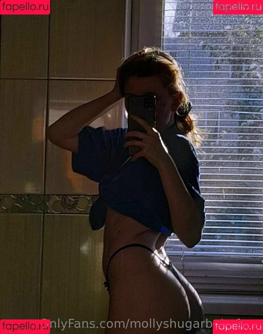 mollyshugarbabyfree Onlyfans Photo Gallery 