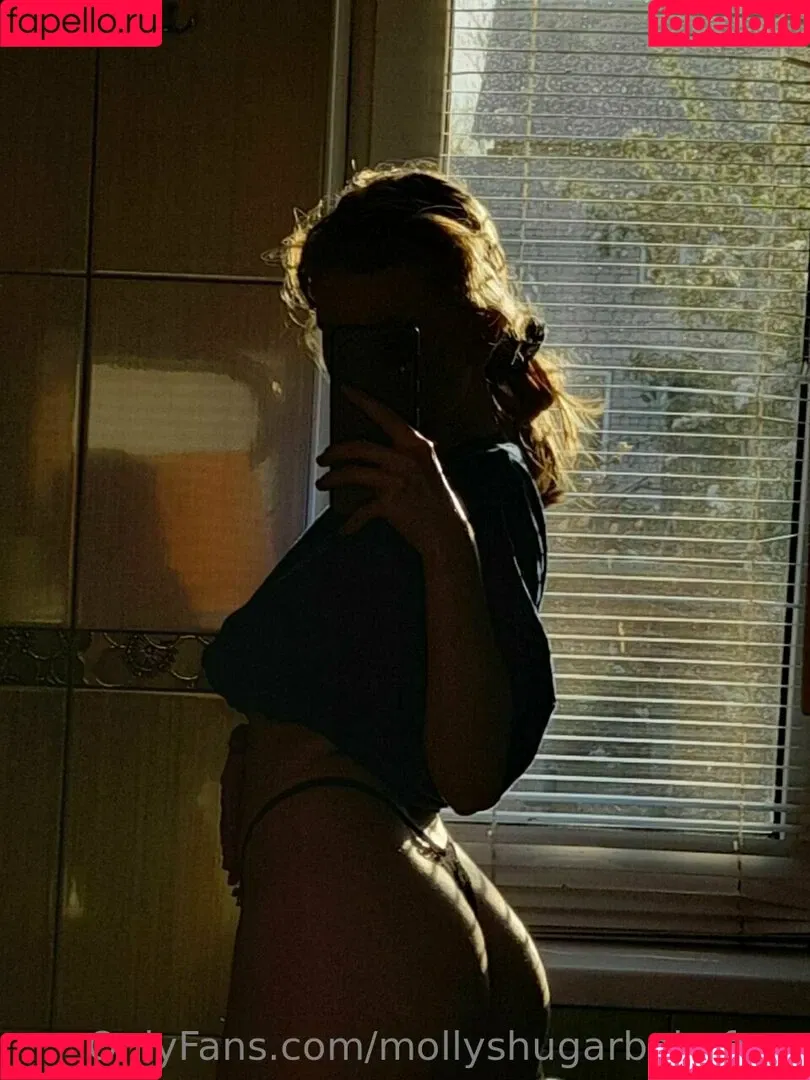 mollyshugarbabyfree Onlyfans Photo Gallery 
