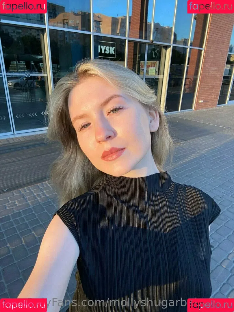 mollyshugarbabyfree Onlyfans Photo Gallery 