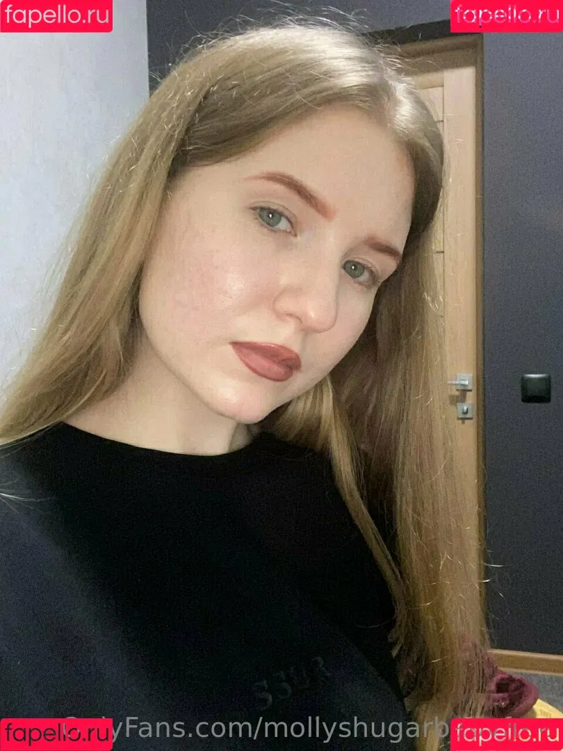 mollyshugarbabyfree Onlyfans Photo Gallery 