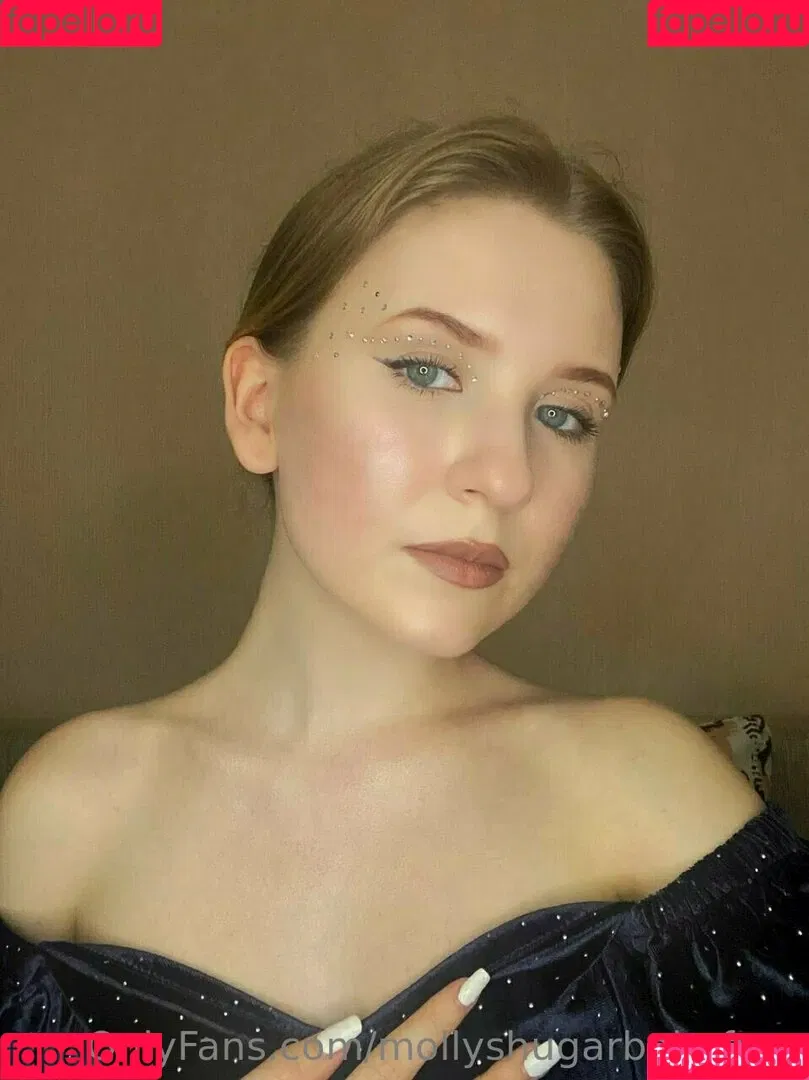 mollyshugarbabyfree Onlyfans Photo Gallery 