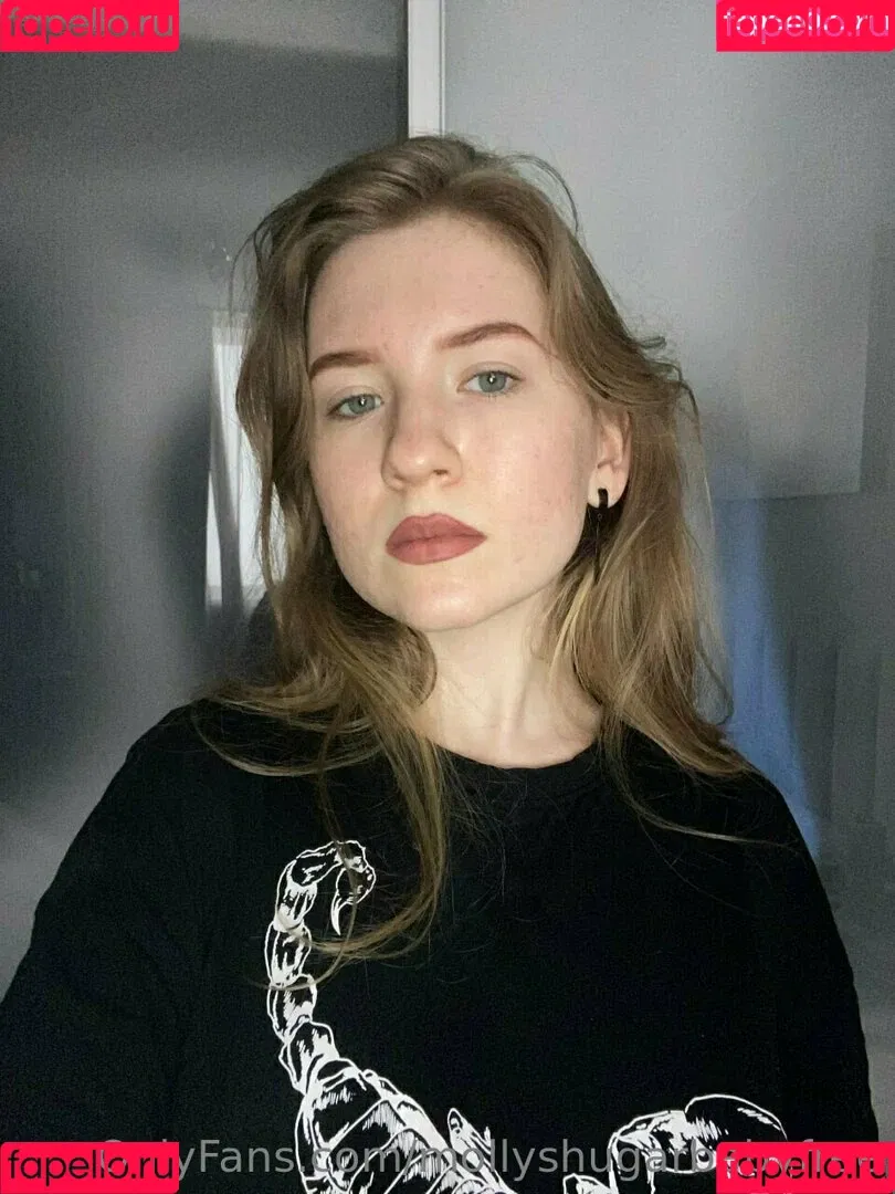 mollyshugarbabyfree Onlyfans Photo Gallery 