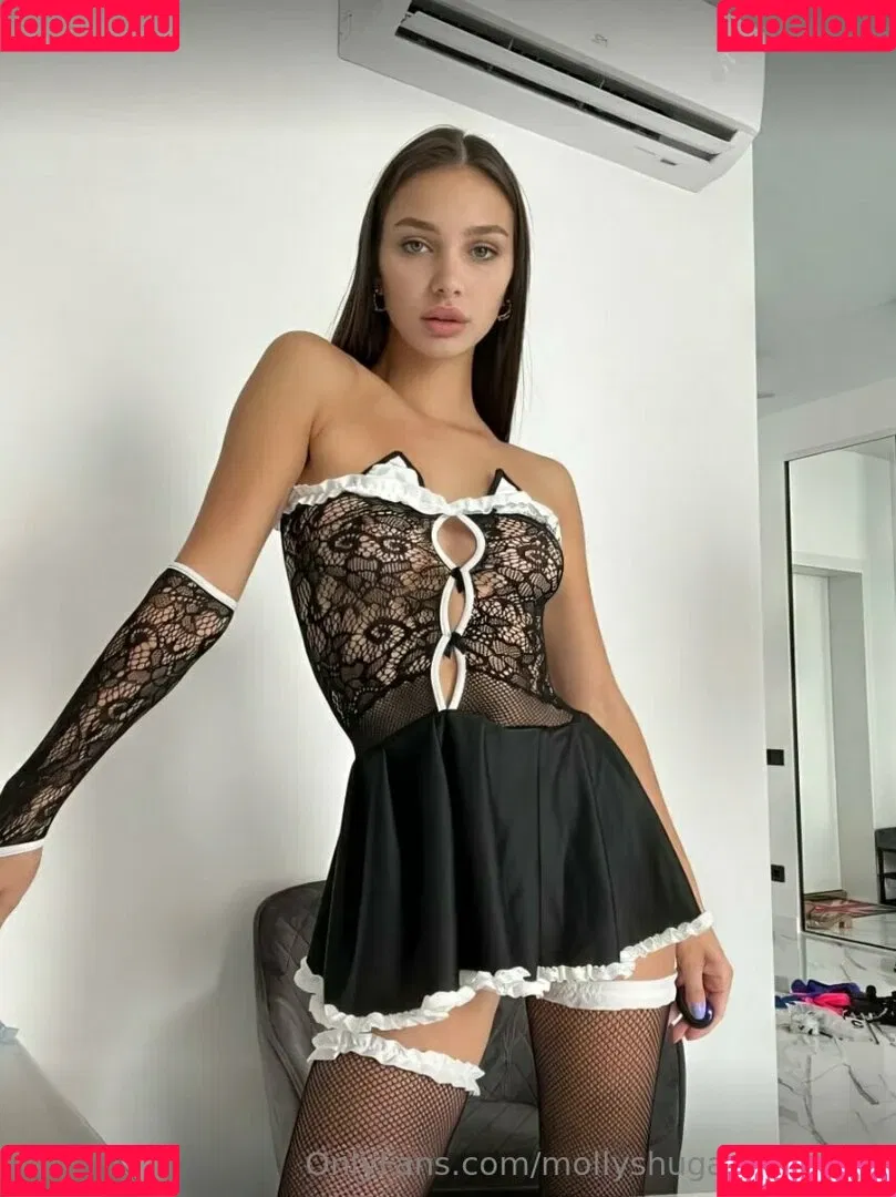 mollyshugarbabyfree Onlyfans Photo Gallery 