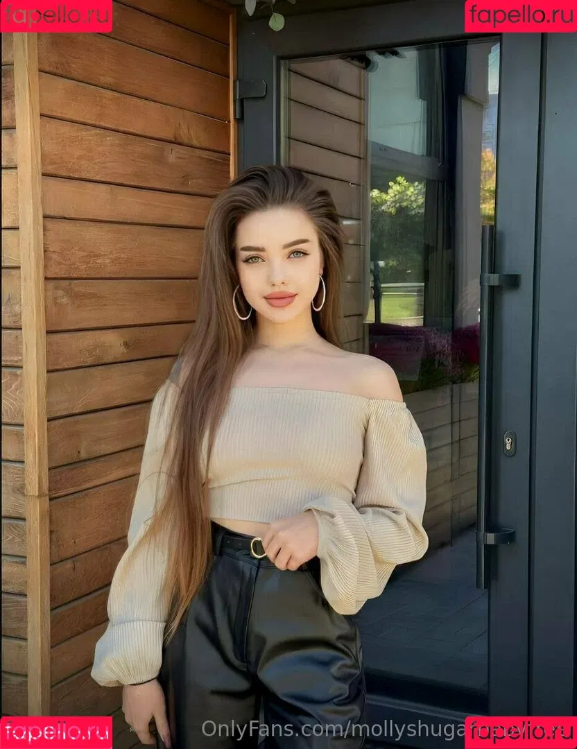 mollyshugarbabyfree Onlyfans Photo Gallery 
