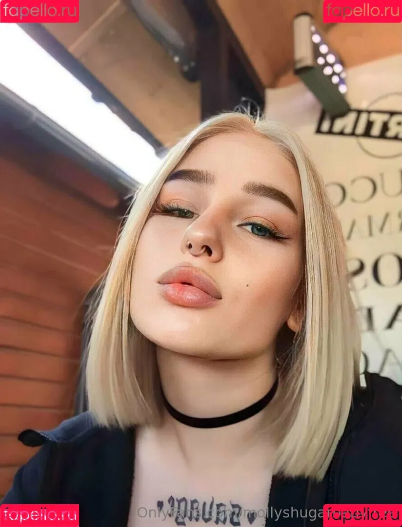 mollyshugarbabyfree Onlyfans Photo Gallery 
