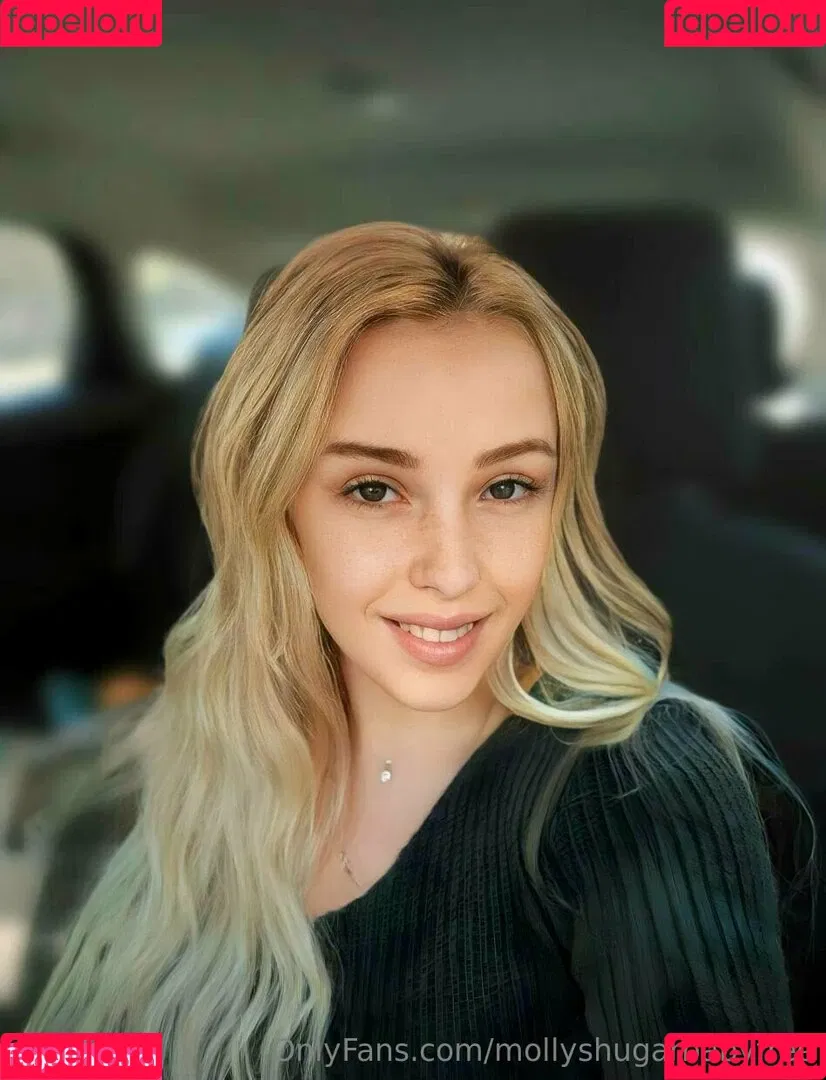 mollyshugarbabyfree Onlyfans Photo Gallery 