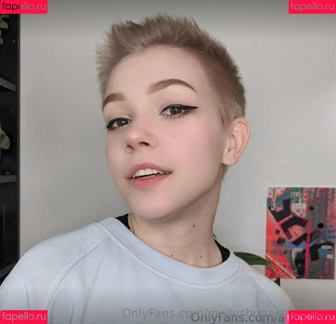 mollyshugarbabyfree Onlyfans Photo Gallery 