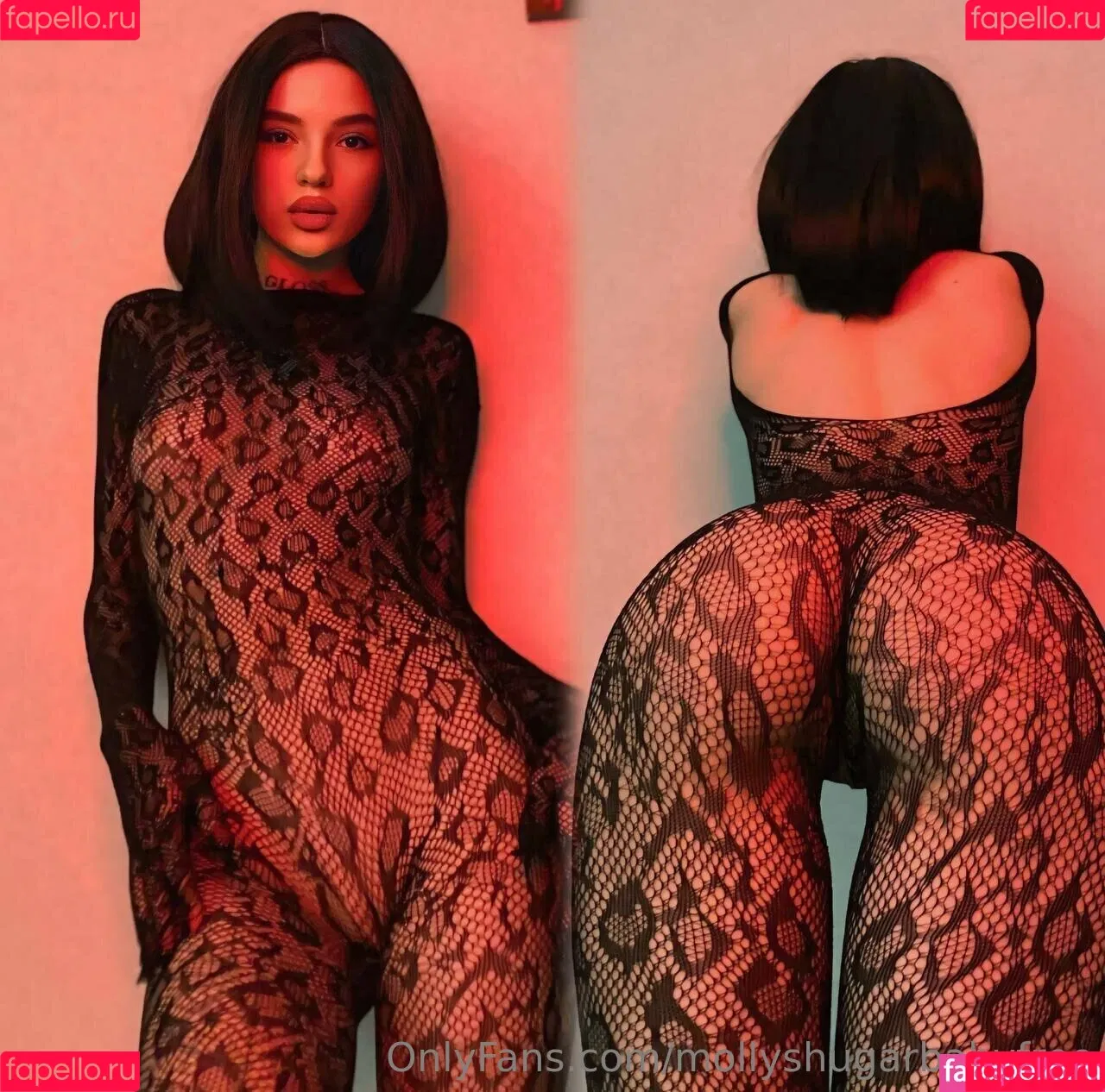 mollyshugarbabyfree Onlyfans Photo Gallery 