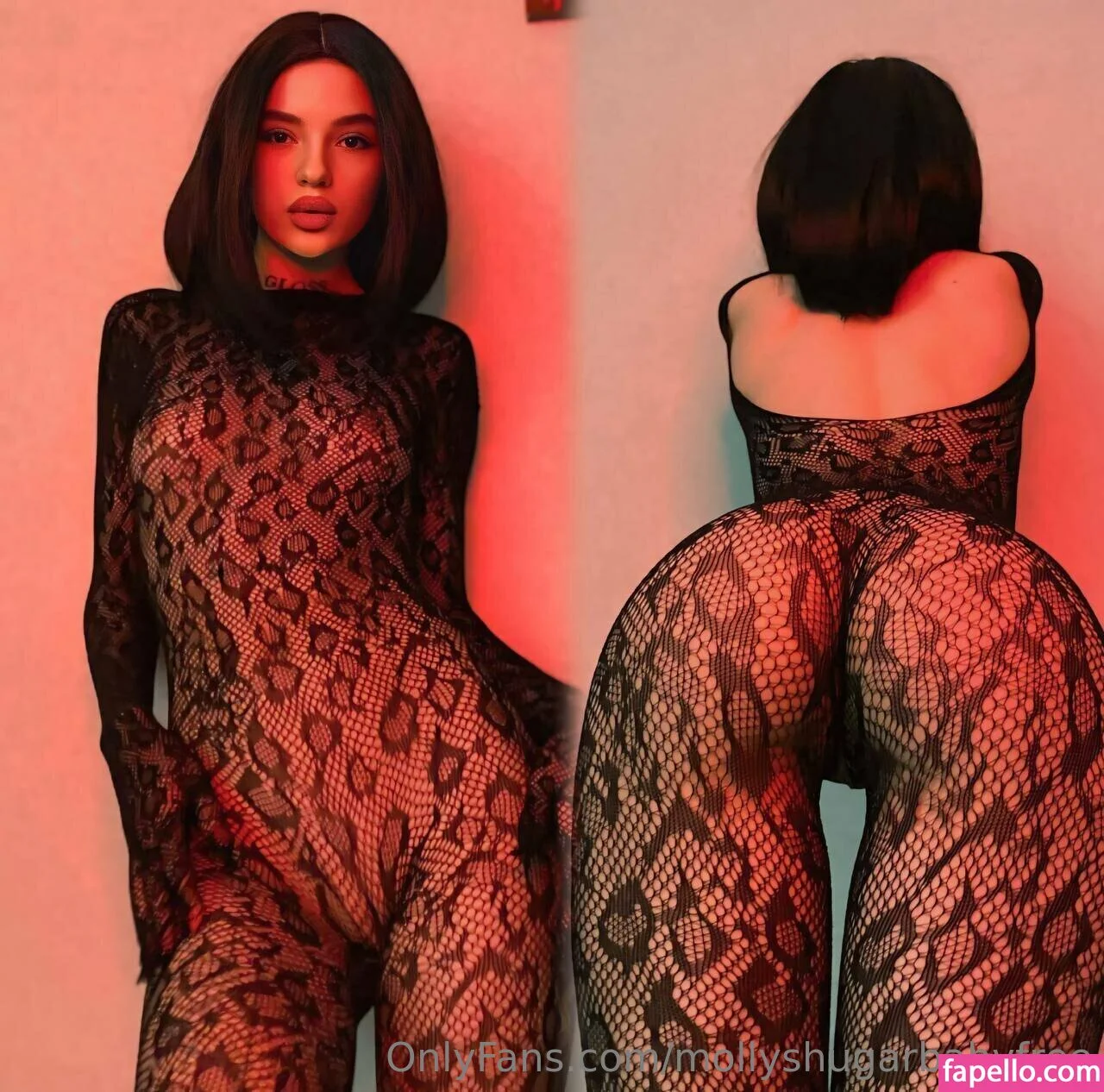 mollyshugarbabyfree Onlyfans Photo Gallery 