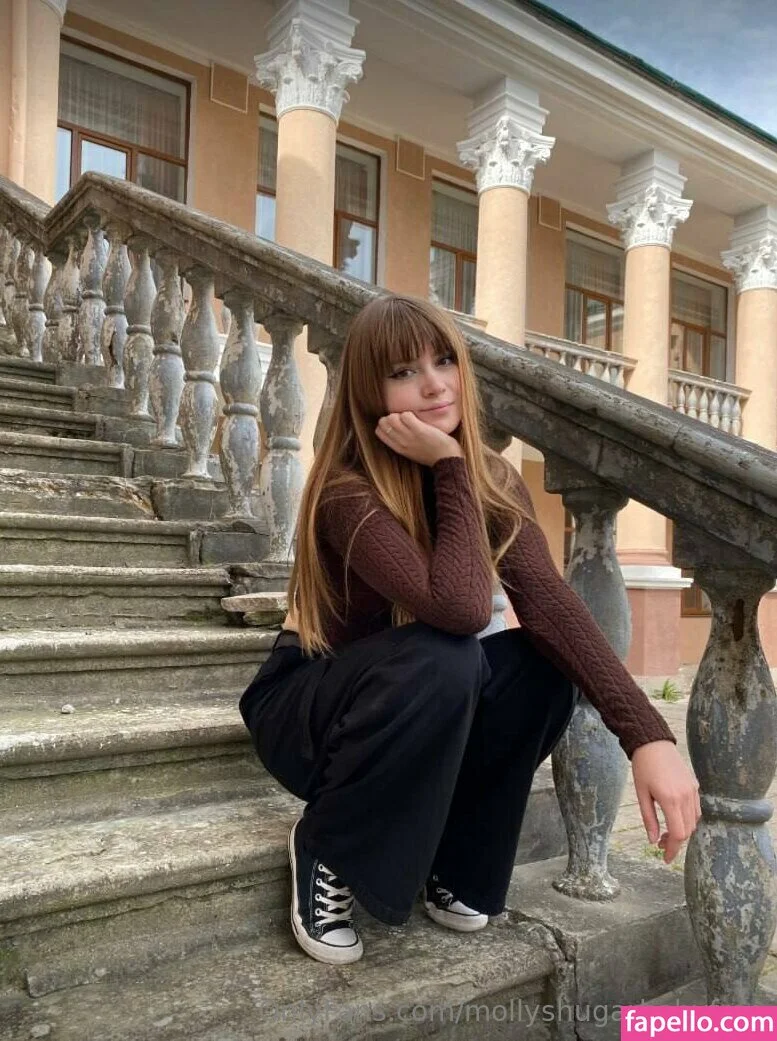 mollyshugarbabyfree Onlyfans Photo Gallery 