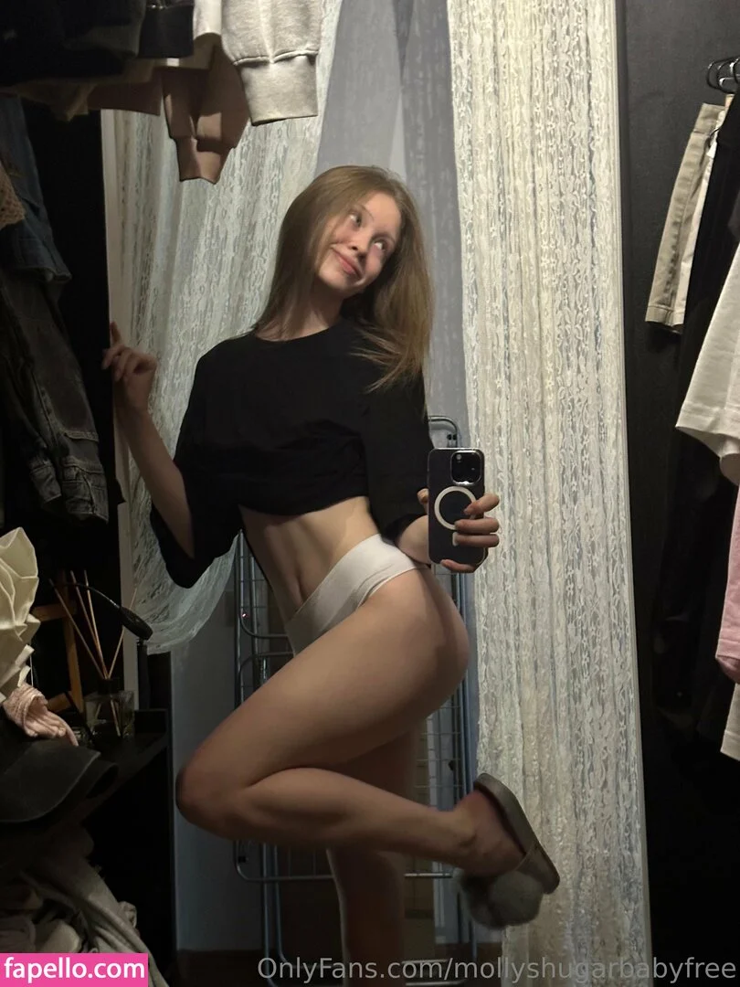 mollyshugarbabyfree Onlyfans Photo Gallery 