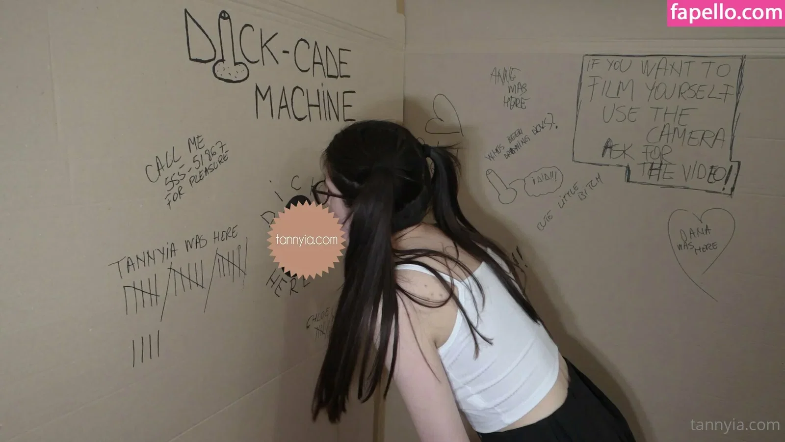 tannyia_free Onlyfans Photo Gallery 