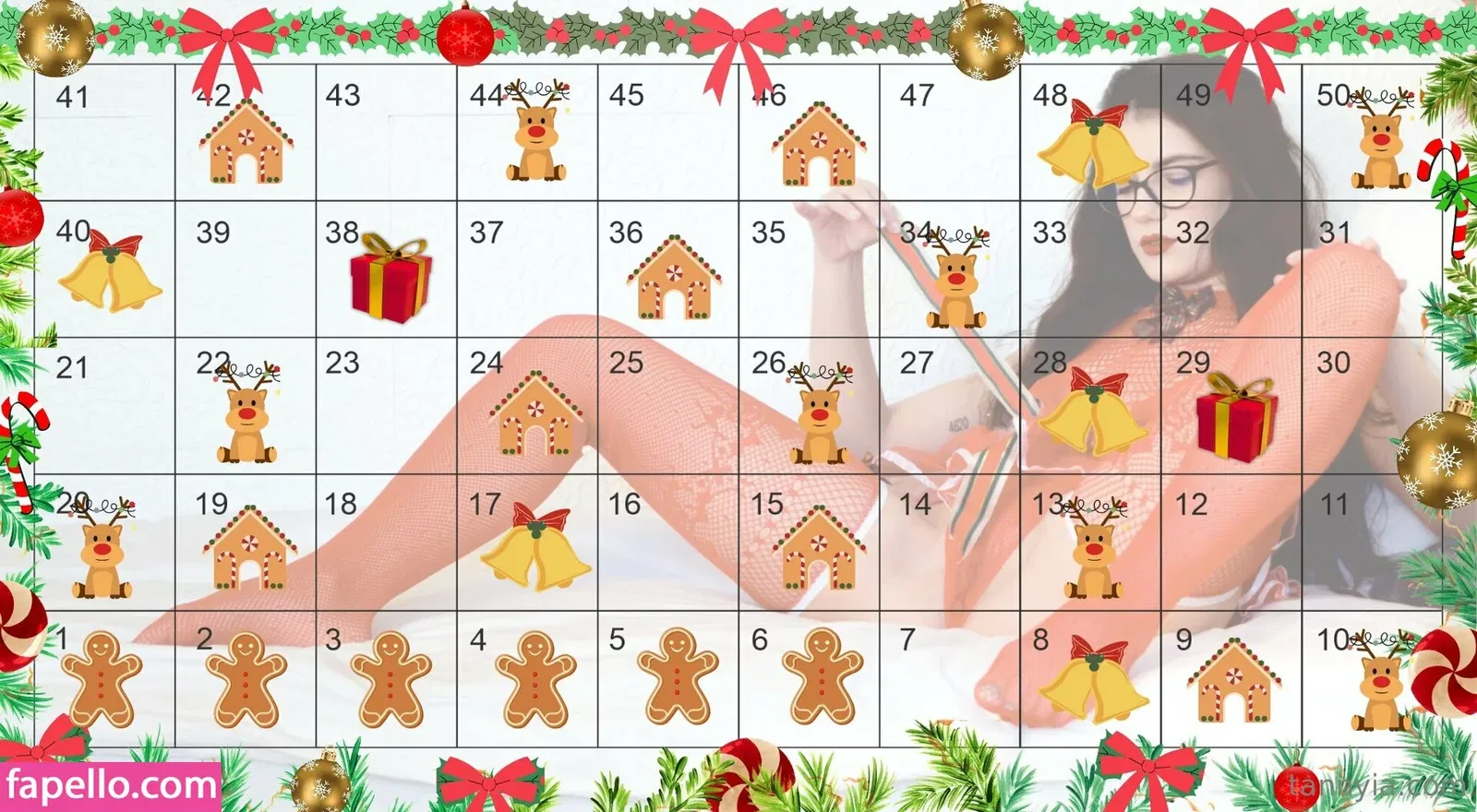 tannyia_free Onlyfans Photo Gallery 