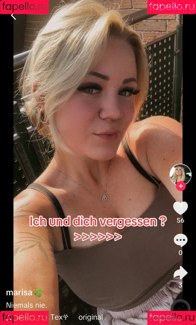 Marisacarry Onlyfans Photo Gallery 