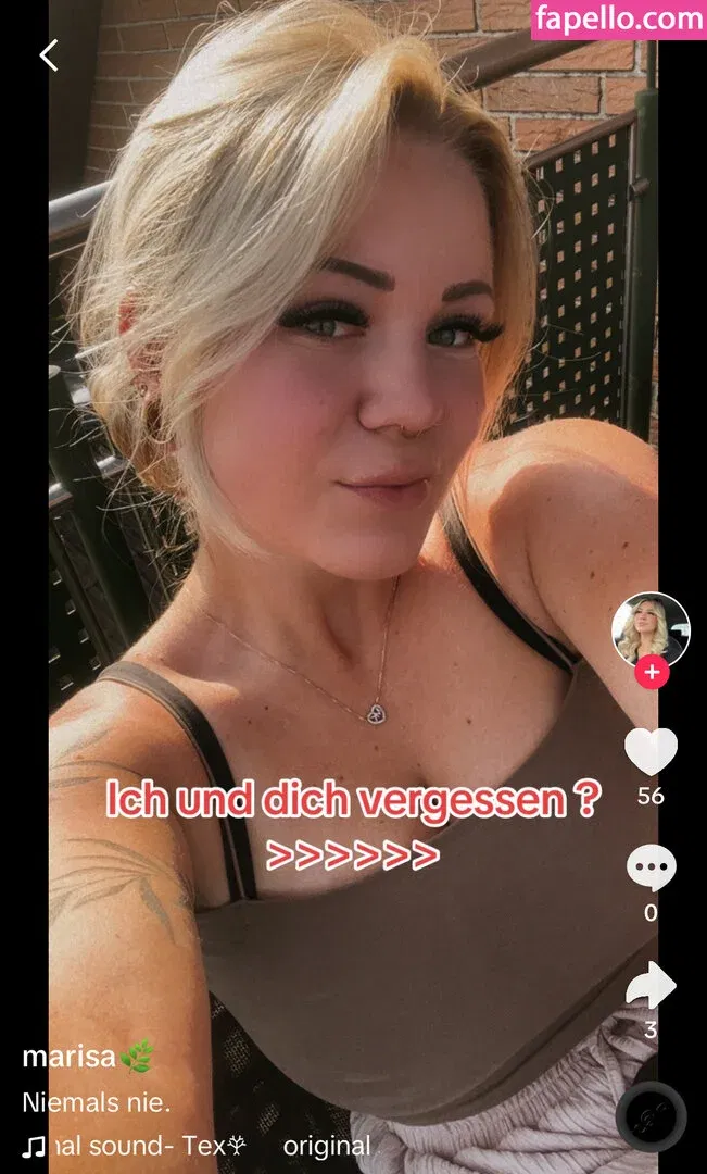 Marisacarry Onlyfans Photo Gallery 