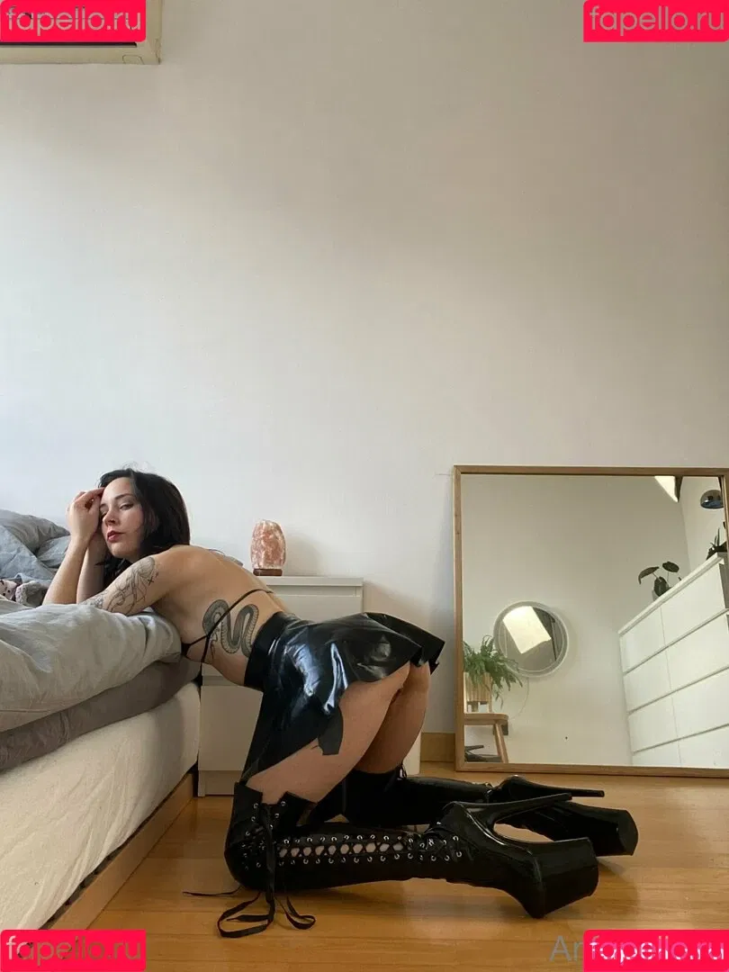 AnaKatana Onlyfans Photo Gallery 
