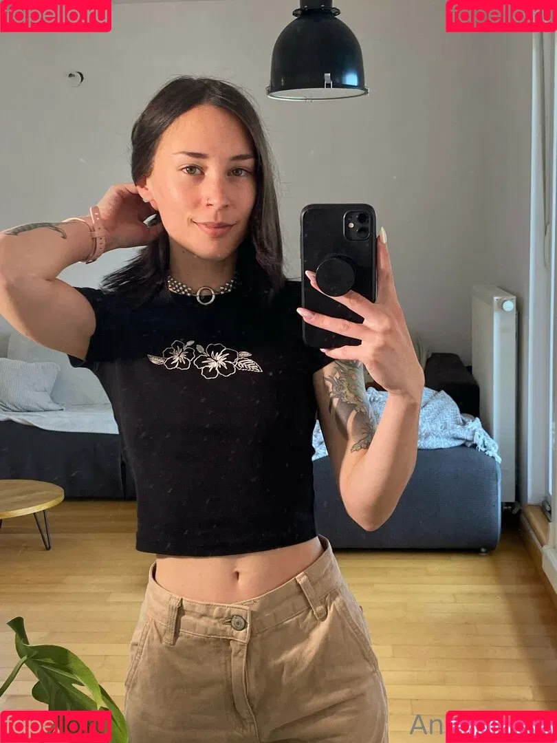 AnaKatana Onlyfans Photo Gallery 