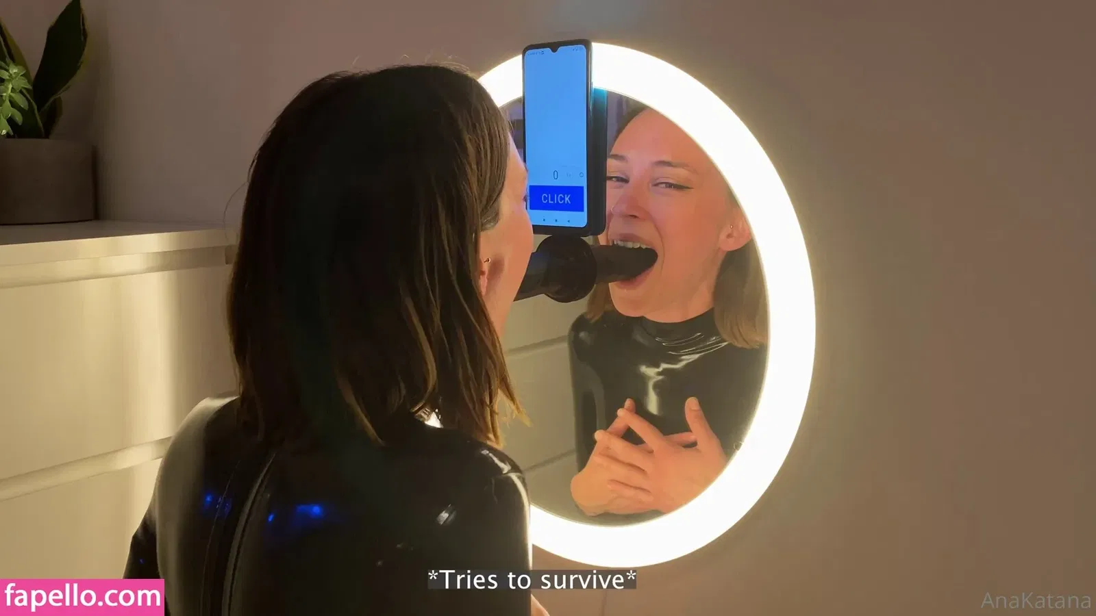 AnaKatana Onlyfans Photo Gallery 