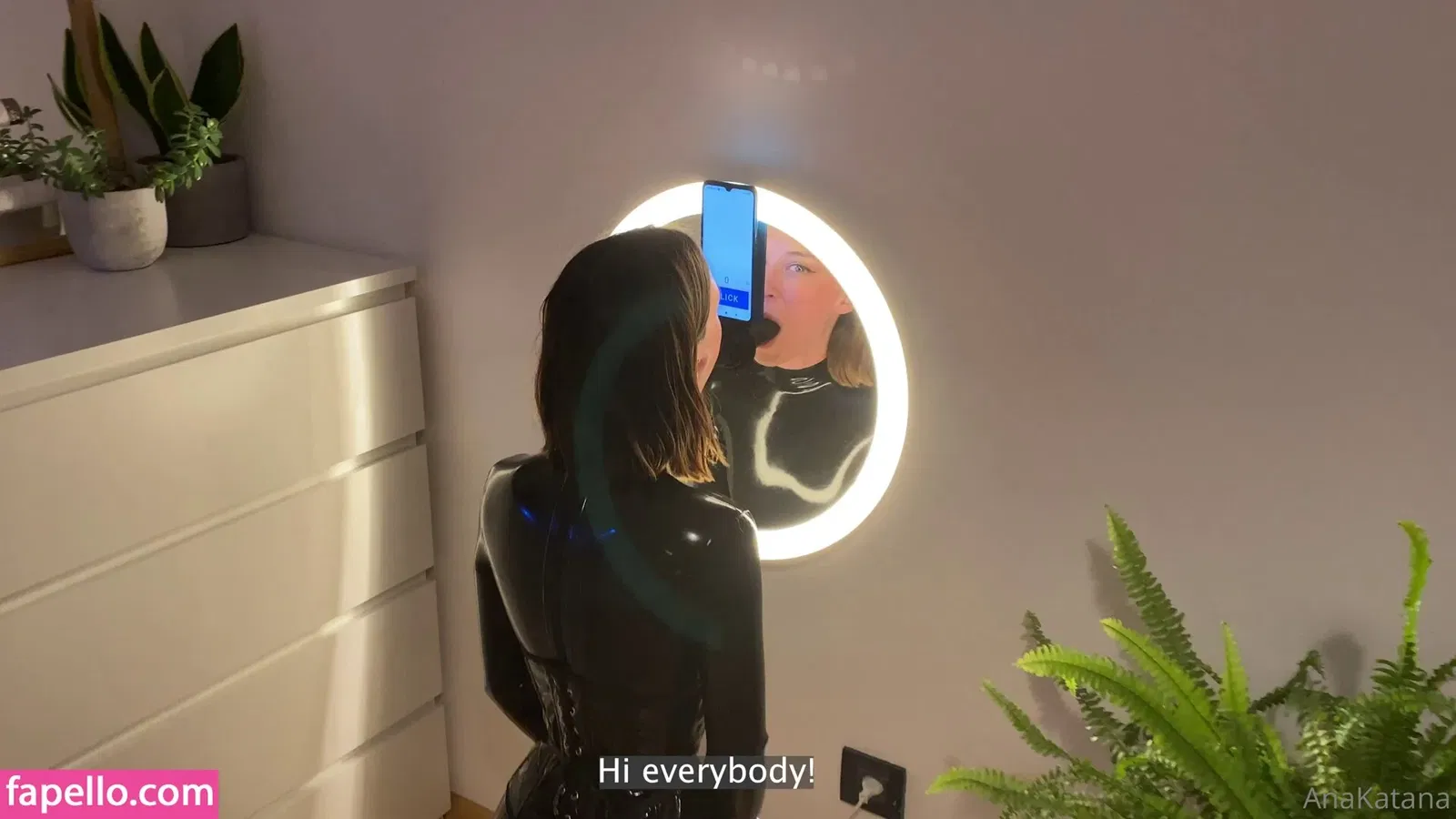 AnaKatana Onlyfans Photo Gallery 