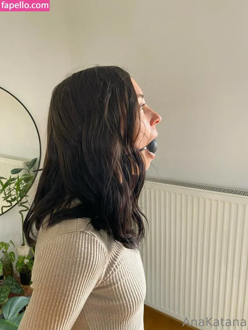 AnaKatana Onlyfans Photo Gallery 