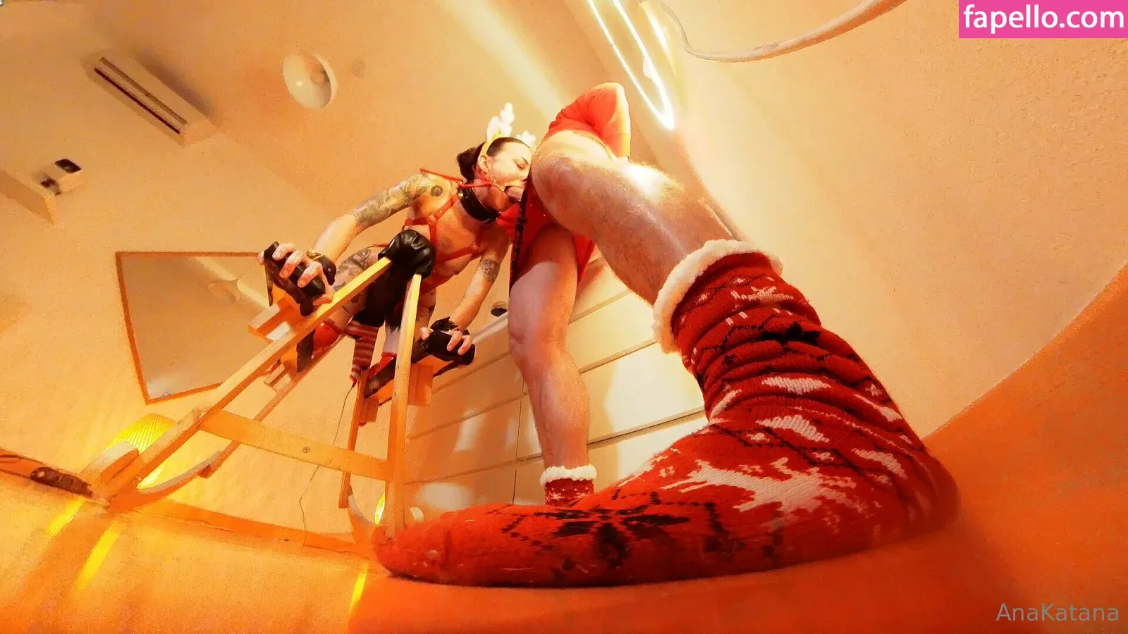 AnaKatana Onlyfans Photo Gallery 