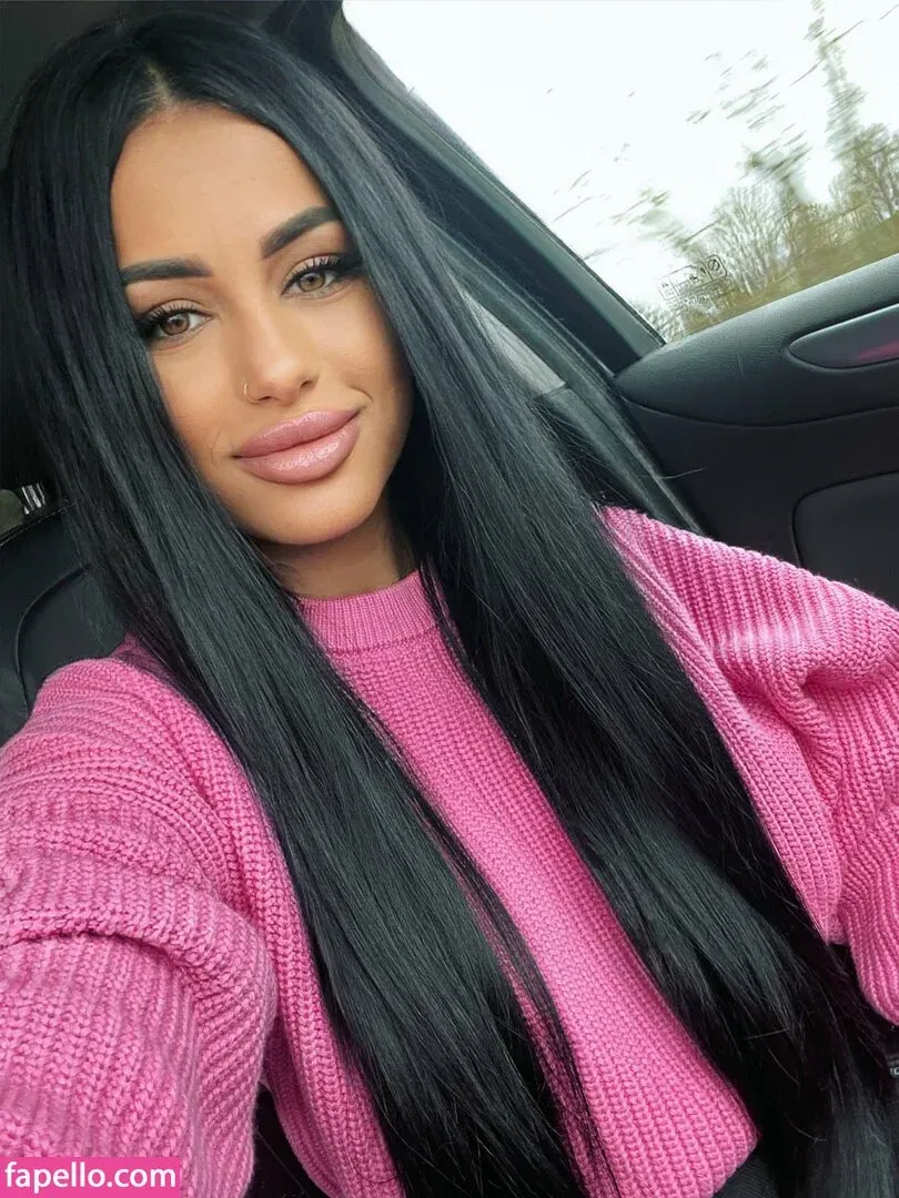 AnaKatana Onlyfans Photo Gallery 