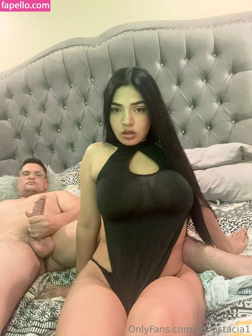 Annastasia SG Onlyfans Photo Gallery 