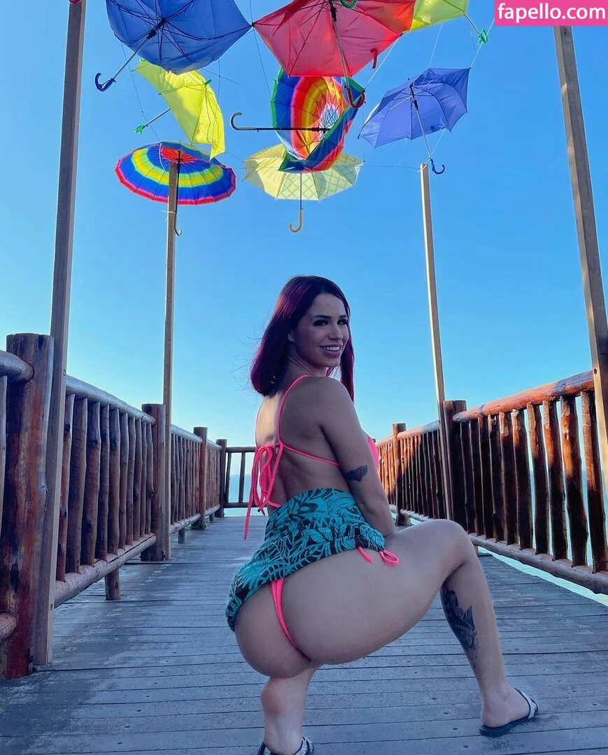 Maria Eugenia Fit Onlyfans Photo Gallery 