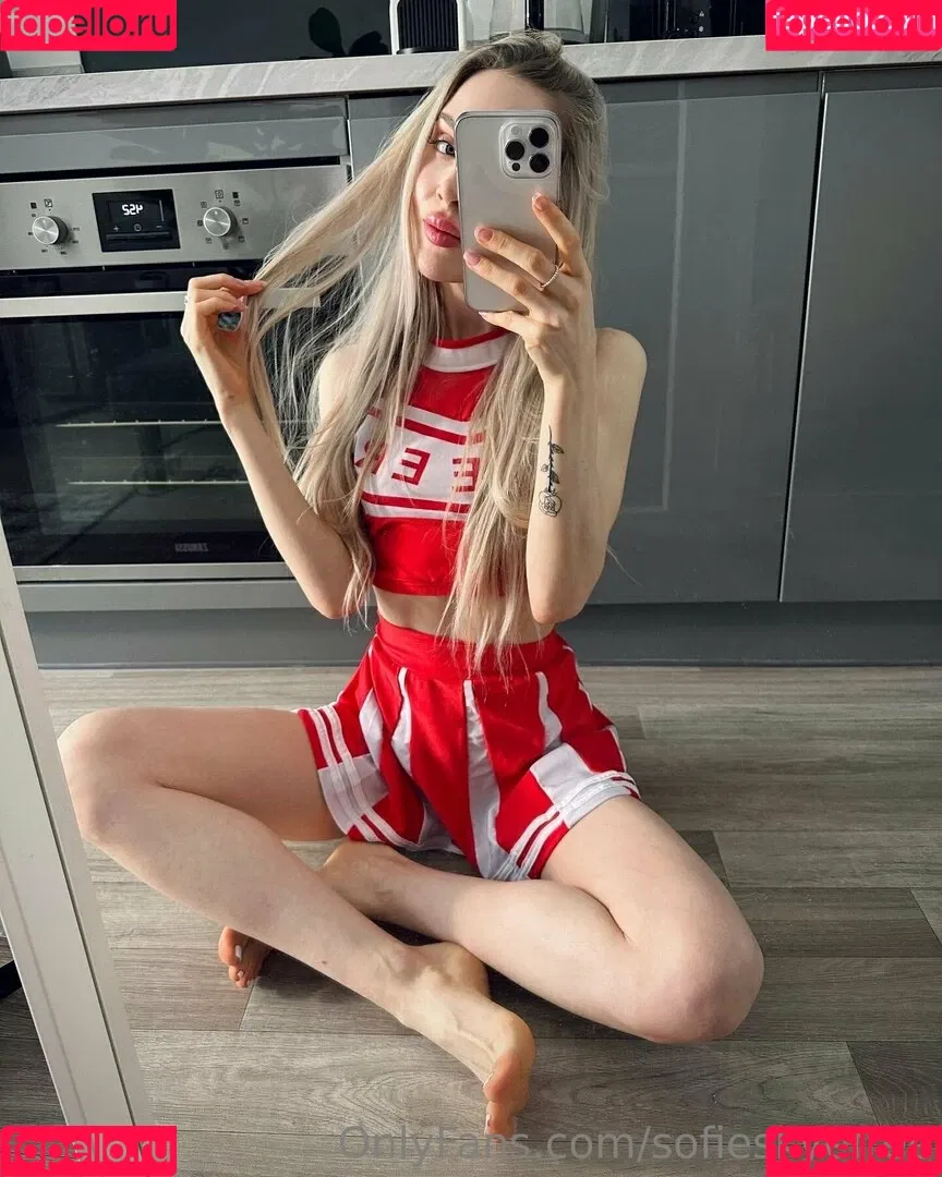 sofieskyefree Onlyfans Photo Gallery 